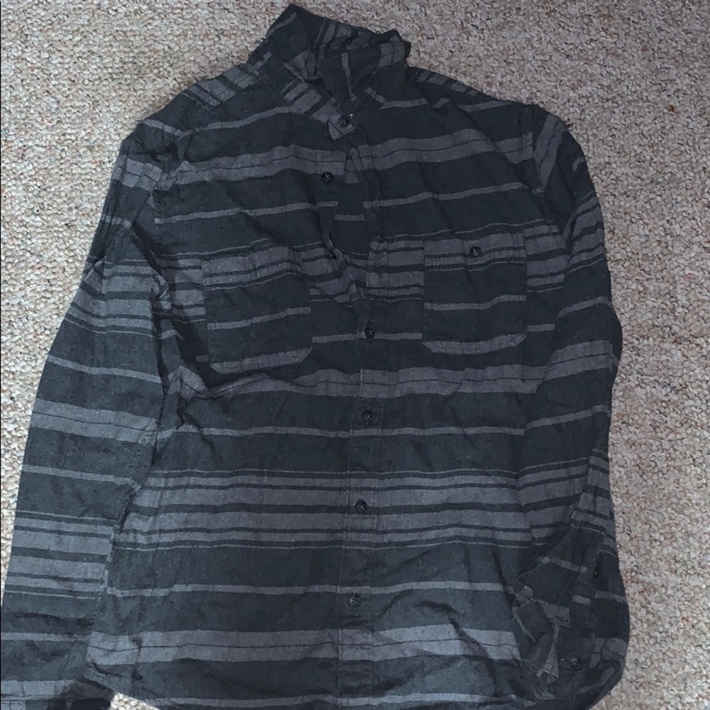 Urban outfitters flannel